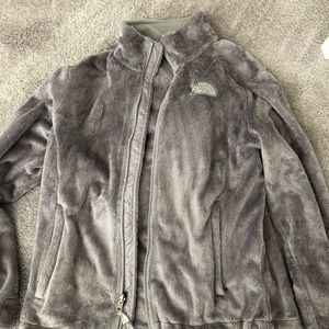 North face jacket